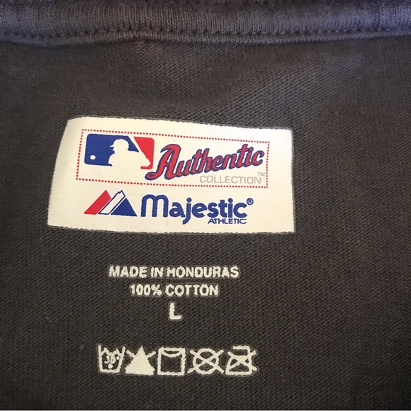 White Sox Chicago Shirt - Picture 2 of 5